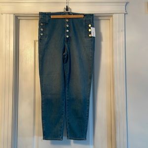 J BRAND Woman’s Jeans